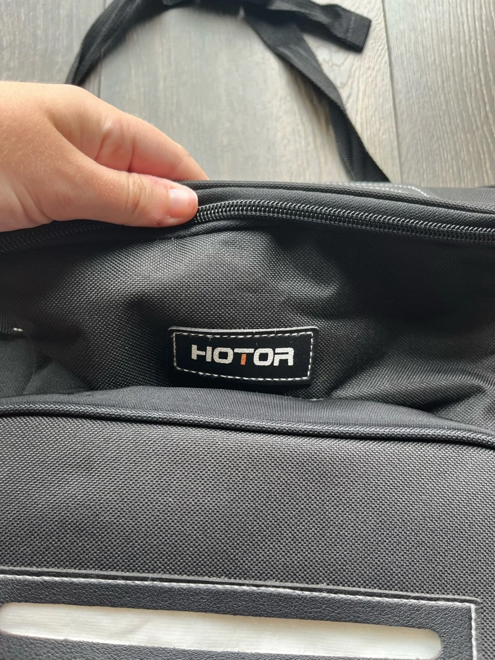 Hotor brand new